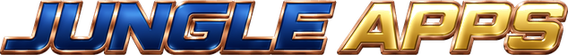 Jungle Apps Logo